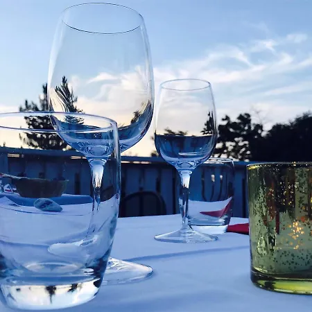 Glamping Villaggio Parco Dei Castagni 4 Stelle Campsite 4*