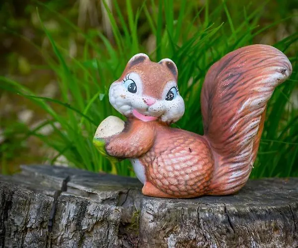 Glamping Villaggio Parco Dei Castagni 4 Stelle 4*