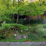 Glamping Villaggio Parco Dei Castagni 4 Stelle Kemping