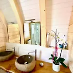 Glamping Villaggio Parco Dei Castagni 4 Stelle