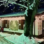 Camping Glamping Villaggio Parco Dei Castagni 4 Stelle Montecreto