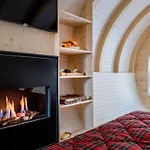 Glamping Villaggio Parco Dei Castagni 4 Stelle Kemping 4*