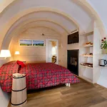 Glamping Villaggio Parco Dei Castagni 4 Stelle Kemping Montecreto
