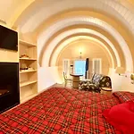 Kemping Glamping Villaggio Parco Dei Castagni 4 Stelle 4*