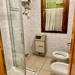 Glamping Villaggio Parco Dei Castagni 4 Stelle Kemping Montecreto