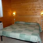 Glamping Villaggio Parco Dei Castagni 4 Stelle Montecreto