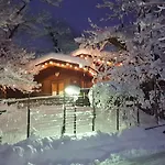 Glamping Villaggio Parco Dei Castagni 4 Stelle Camping Montecreto