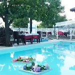 Glamping Villaggio Parco Dei Castagni 4 Stelle Camping