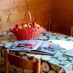 Glamping Villaggio Parco Dei Castagni 4 Stelle Montecreto