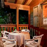 Camping Glamping Villaggio Parco Dei Castagni 4 Stelle Montecreto