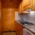 Glamping Villaggio Parco Dei Castagni 4 Stelle Camping Montecreto