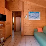 Glamping Villaggio Parco Dei Castagni 4 Stelle