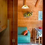 Glamping Villaggio Parco Dei Castagni 4 Stelle Kemping 4*