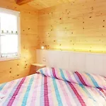 Glamping Villaggio Parco Dei Castagni 4 Stelle Montecreto