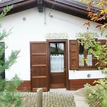 Glamping Villaggio Parco Dei Castagni 4 Stelle 4* Montecreto