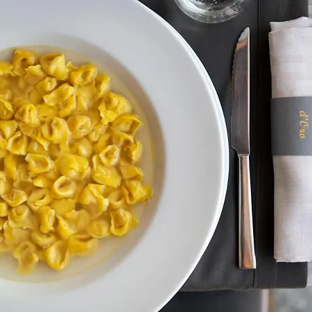 Glamping Villaggio Parco Dei Castagni 4 Stelle Montecreto