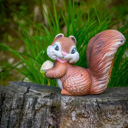 Glamping Villaggio Parco Dei Castagni 4 Stelle 4*