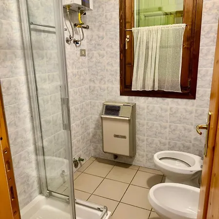 Glamping Villaggio Parco Dei Castagni 4 Stelle Kemp Montecreto