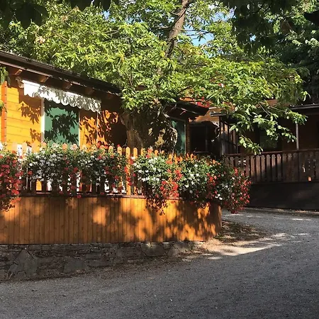 Villaggio Parco Dei Castagni 4 Stelle