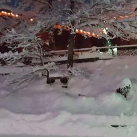 Villaggio Parco Dei Castagni 4 Stelle Campeggio 4*