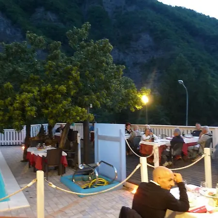 Villaggio Parco Dei Castagni 4 Stelle Montecreto