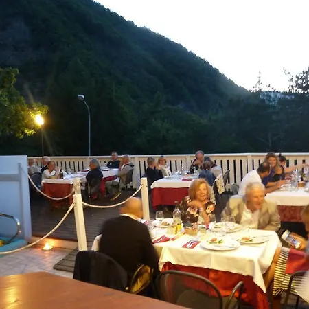 Villaggio Parco Dei Castagni 4 Stelle 4*