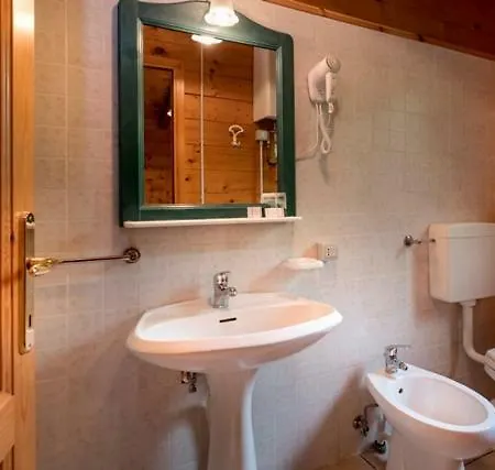 Glamping Villaggio Parco Dei Castagni 4 Stelle Kemp 4*
