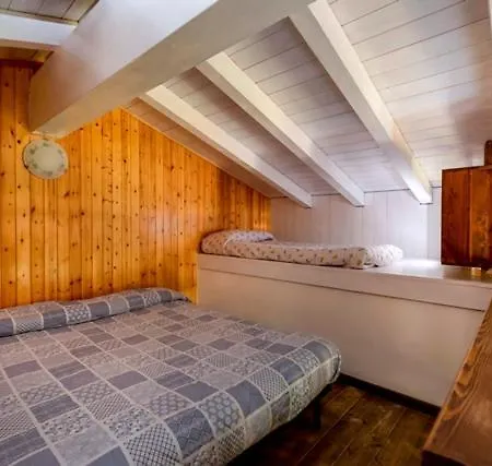 Glamping Villaggio Parco Dei Castagni 4 Stelle 4* Montecreto