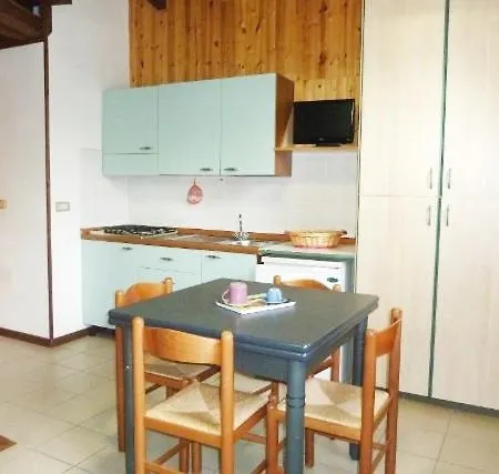 Glamping Villaggio Parco Dei Castagni 4 Stelle Montecreto