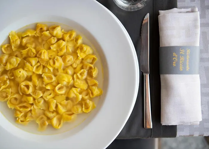 Glamping Villaggio Parco Dei Castagni 4 Stelle Монтекрето