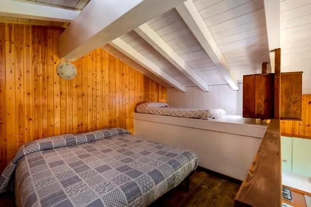 Glamping Villaggio Parco Dei Castagni 4 Stelle 4* Монтекрето